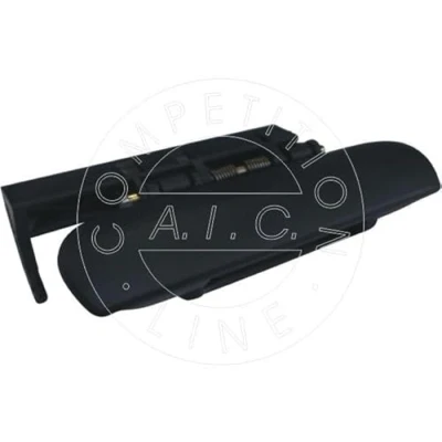 Abbildung von AIC 54792 Türgriff vorne rechts schwarz CITROËN: Xsara Picasso, Schrägheck, Kombi