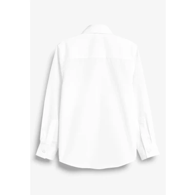 Abbildung von Next 2 PACK Hemd, Herren, Größe: 128, White
