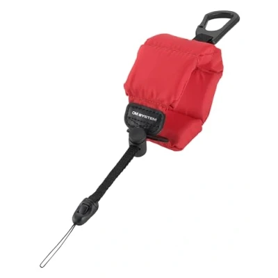 Abbildung von OM SYSTEM CHS 09 schwimmende Handschlaufe (geeignet für Tough TG 7, Olympus 6, Serie und andere Unterwasserkameras)