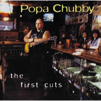 Abbildung von The First Cuts