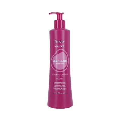 Abbildung von Wonder Color Locker Sealing Cream