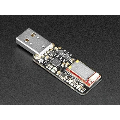 Abbildung von Bluefruit LE Sniffer Bluetooth Low Energy (BLE 4.0) nRF51822