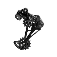 Abbildung von SRAM Silent 12 reihiges NX Eagle Schaltwerk