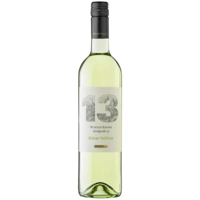 Abbildung von Winzer Krems Sandgrube 13 Grüner Veltliner 0,75L