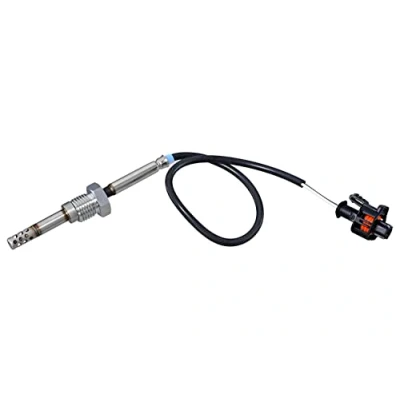 Abbildung von HELLA 6PT 010 376 561 Sensor, Abgastemperatur CHEVROLET: Captiva, OPEL: Antara