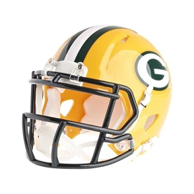 Abbildung von Riddell Mini Speed Helm, Teamfarbe, Einheitsgröße