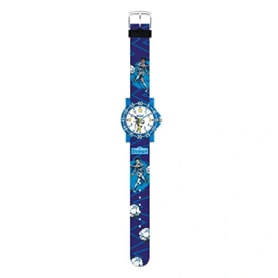 Abbildung von SCOUT Lässige Uhr 280375030, Blau