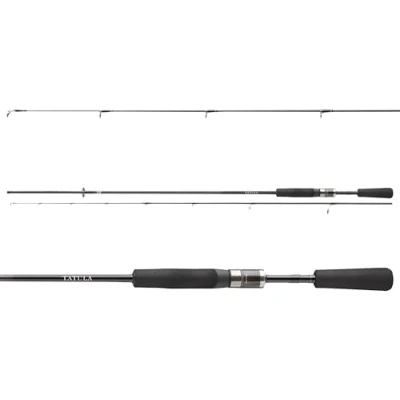 Abbildung von Daiwa Tatula XT Spin 2,03m (0,9 7g) Spinnrute