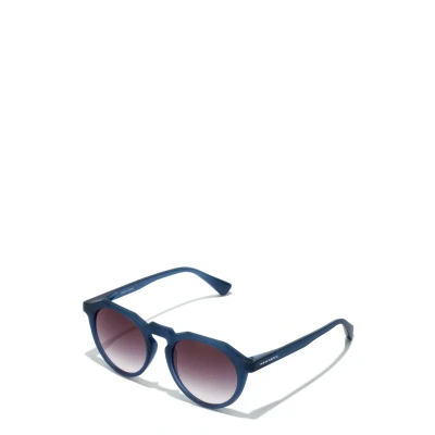 Abbildung von Hawkers Warwick RAW Sonnenbrille, Größe: One Size, Blue