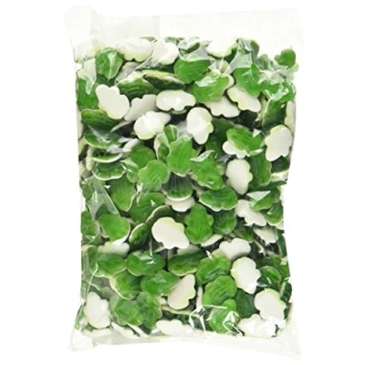 Abbildung von Haribo Frösche, 1er Pack (1 x 3 kg)