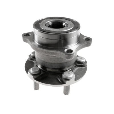 Abbildung von BLUE PRINT ADS78314 Radlagersatz SUBARU: Impreza III Schrägheck, Forester III, Outback TOYOTA: GT86 Coupe