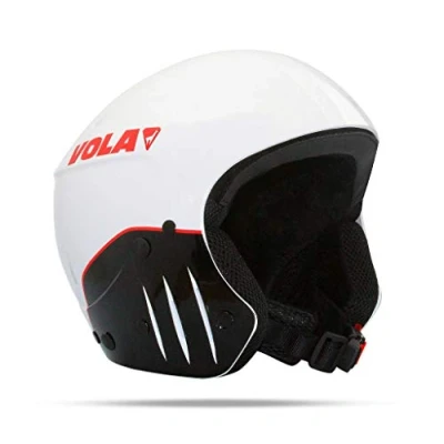 Abbildung von Vola FIS Tech XXS Erwachsene, Unisex, Weiß/Schwarz