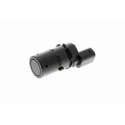 Abbildung von VEMO V48 72 0014 Parksensoren Original Qualität hinten, vorne schwarz Ultraschallsensor LAND ROVER: Range Rover Sport, Discovery 3