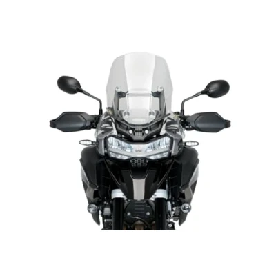 Abbildung von Puig 21407W Windabweiser Extended Transparent