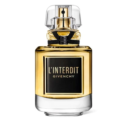 Abbildung von Givenchy l&#039;interdit Parfum Le 35ml