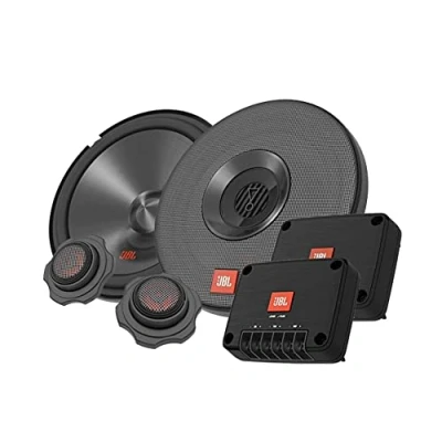 Abbildung von JBL Club 602CTP Komponentensystem