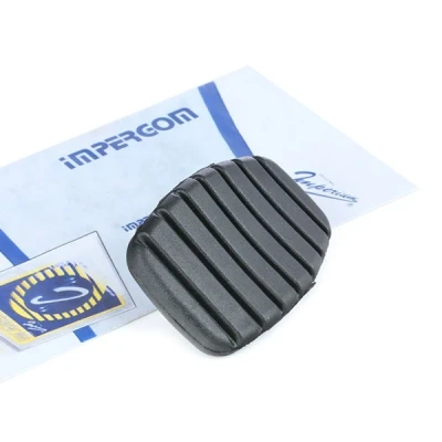 Abbildung von ORIGINAL IMPERIUM 36560 Pedalbelag RENAULT: CLIO 2, Megane I Grandtour, Kangoo Rapid