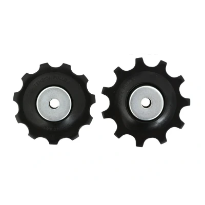 Abbildung von Schaltungsrädchen Satz 10 Fach Shimano Deore RD T6000