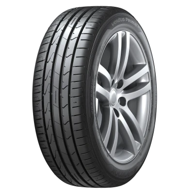 Abbildung von Hankook Ventus Prime3 (K125) 245/40 R19 94W PKW Sommerreifen Reifen AUDI: A4 B8 Avant, A6 C6 B9 BMW: 5 Limousine, Touring, GT 101