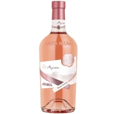 Abbildung von ASTORIA ROSÉMINA ROSÉ VENETO IGT 75 CL
