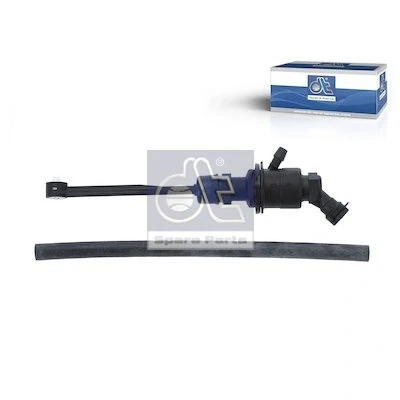 Abbildung von DT Spare Parts 6.43069 Kupplungsgeberzylinder RENAULT: MASTER 3 Kasten, Bus, Pritsche/Fahrgestell