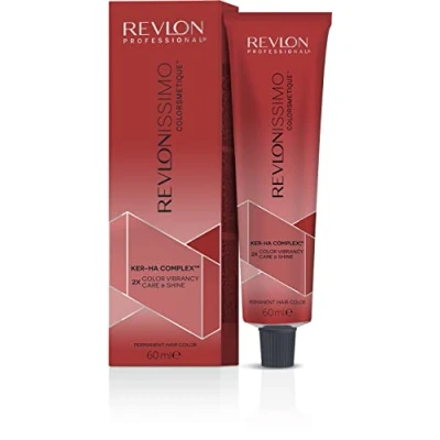 Abbildung von Revlon Professional Revlonissimo Colorsmetique 66.64 60 ml