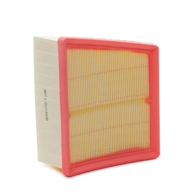Abbildung von RIDEX 8A0250 Luftfilter 70 197 161 Filtereinsatz, Umluftfilter FORD: KA+ Schrägheck, FIESTA Mk6 Limousine, 6, MAZDA: 2 Schrägheck