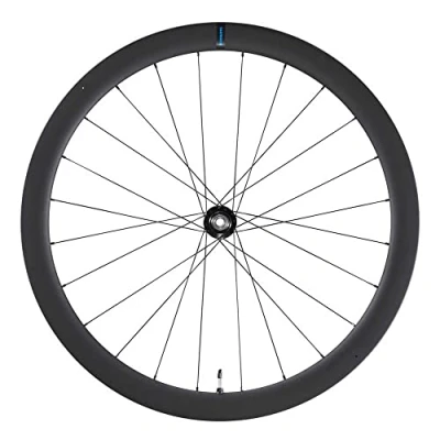 Abbildung von SHIMANO Unisex Adult RS710 C46 Fahrradräder, Mehrfarbig, one Size