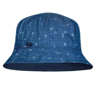 Abbildung von Buff Bucket Mütze Kinder ARROWS Unisex Einheitsgröße
