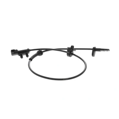 Abbildung von VEMO V58 72 0009 ABS Sensor Hinterachse mit Kabel 2 eckig TESLA: Model S