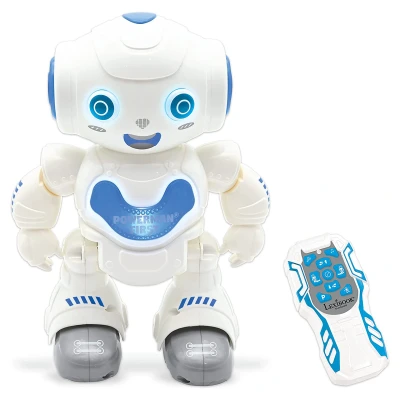 Abbildung von Lexibook Tanzender Roboter Powerman First