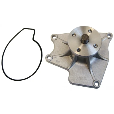 Abbildung von MAPCO 21561 Wasserpumpe ohne Riemenscheibe mechanisch MITSUBISHI: PAJERO 2
