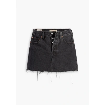Abbildung von Levi&#039;s Damen ICON SKIRT Skirt, There&#039;s A Storm Coming, 31
