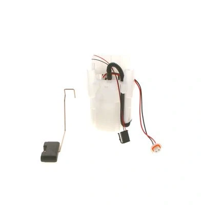 Abbildung von BOSCH 1 987 580 088 Kraftstoff Fördereinheit elektrisch MERCEDES BENZ: E Klasse Limousine, T modell, C modell