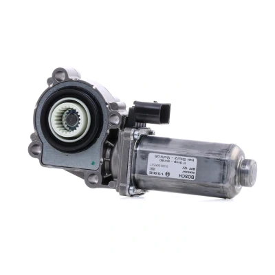 Abbildung von BOSCH 0 130 008 527 Elektromotor BMW: X5, X3