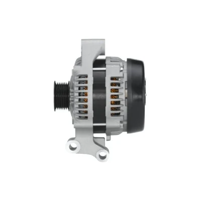 Abbildung von HELLA 8EL 012 430 881 Lichtmaschine 14V 120A FORD: Focus 2 Schrägheck, Kombi, C Max, VOLVO: V50, S40 II