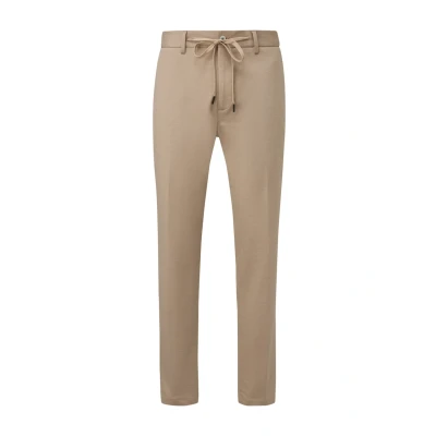 Abbildung von s.Oliver Black Label Chino, Herren, Größe: 102, Sandstein