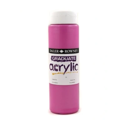 Abbildung von Lefranc Bourgeois 300507 Flashe Acrylfarbe &amp; Vinylfarbe, hochpigmentiert, elastisch, lichtecht, alterungsbeständig, matt, für den Innen Außenbereich, 125ml Topf Dioxazine Violett