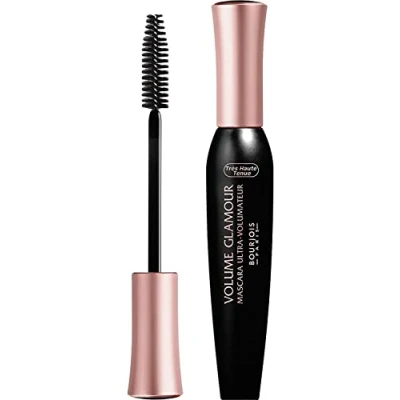 Abbildung von Bourjois Volume Glamour Ultra Volumateur 06 Noir Ebene Mascara 12ml