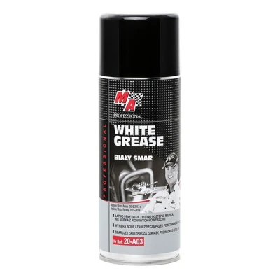 Abbildung von MA PROFESSIONAL 20 A03 Universalschmierstoff 400 Spraydose dünnflüssig