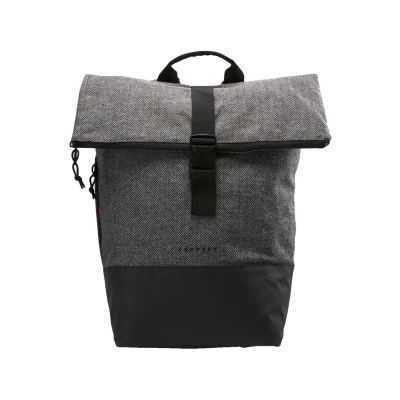 Abbildung von Forvert NEW Lorenz Tagesrucksack, Größe: One Size, Flannel grey