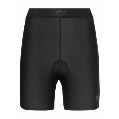 Abbildung von ODLO Tights black, Damen, Größe: Medium, Black