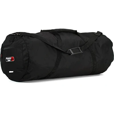 Abbildung von GATOR Koffer Nylon GP für Schlagzeugzubehör 35,5 x 91,4 cm