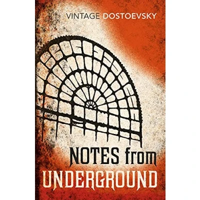 Abbildung von Notes From Underground: Translated by Richard Pevear &amp; Larissa Volokhonsky
