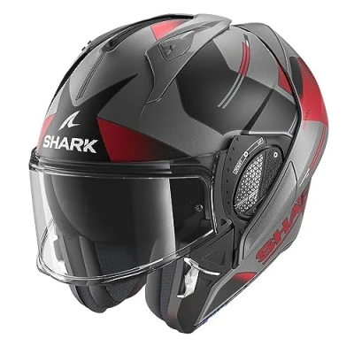 Abbildung von SHARK, Modularhelme motorrad EVO GT TEKLINE AUR, S