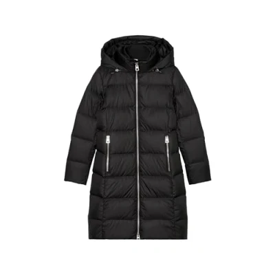 Abbildung von Marc O&#039;Polo Damen 308032971113 WOVEN COATS, 990, 46