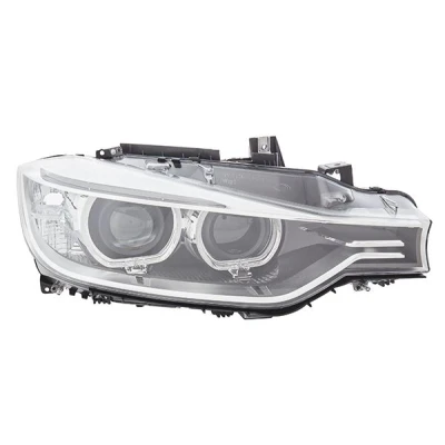 Abbildung von HELLA 1ZS 354 983 221 Scheinwerfer BMW: 3 Touring, Limousine