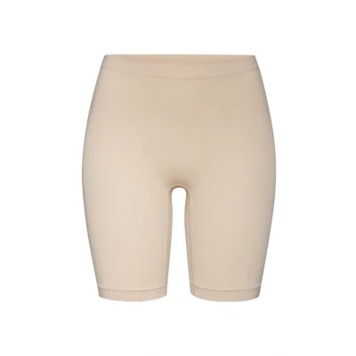 Abbildung von Lascana Shapewear, Damen, Größe: 32/34, Beige