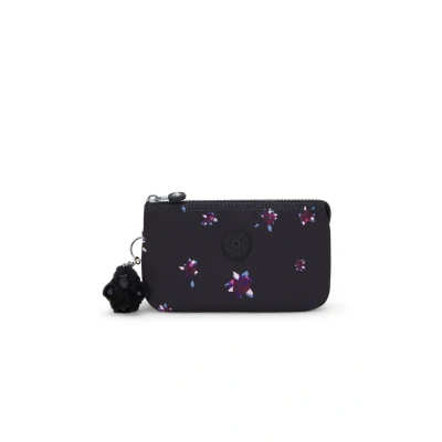 Abbildung von Kipling Creativity L prt ac night flowerDamen Portemonnaie
