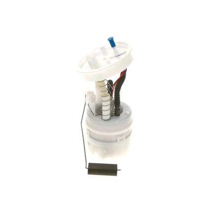 Abbildung von BOSCH 0 986 580 417 Kraftstoff Fördereinheit elektrisch MINI: Schrägheck, Coupe, Clubman